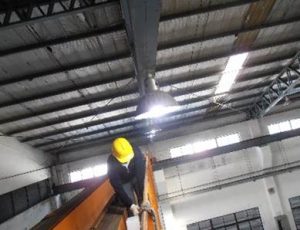 40W/60W LED高效節能燈