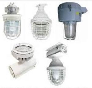 LED防爆燈具