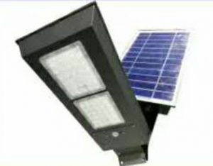 自由光 Free Light LED