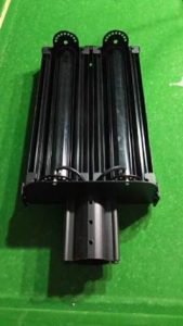 自由光 Free Light LED