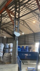 工業照明,廠房照明規劃,廠房LED燈具