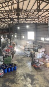 工業照明,廠房照明規劃,廠房LED燈具