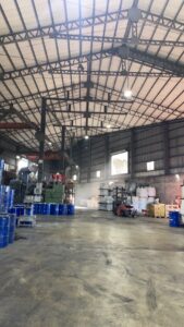 工業照明,廠房照明規劃,廠房LED燈具