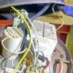 活動中心水銀燈全面汰換成LED燈具