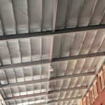 自由光LED燈具與電動升降機